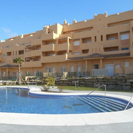 Atlantic Tarifa Exterior foto