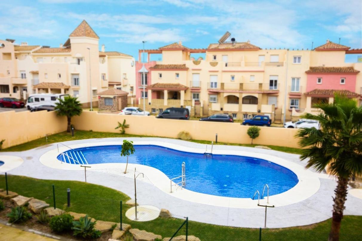 Atlantic Tarifa Exterior foto