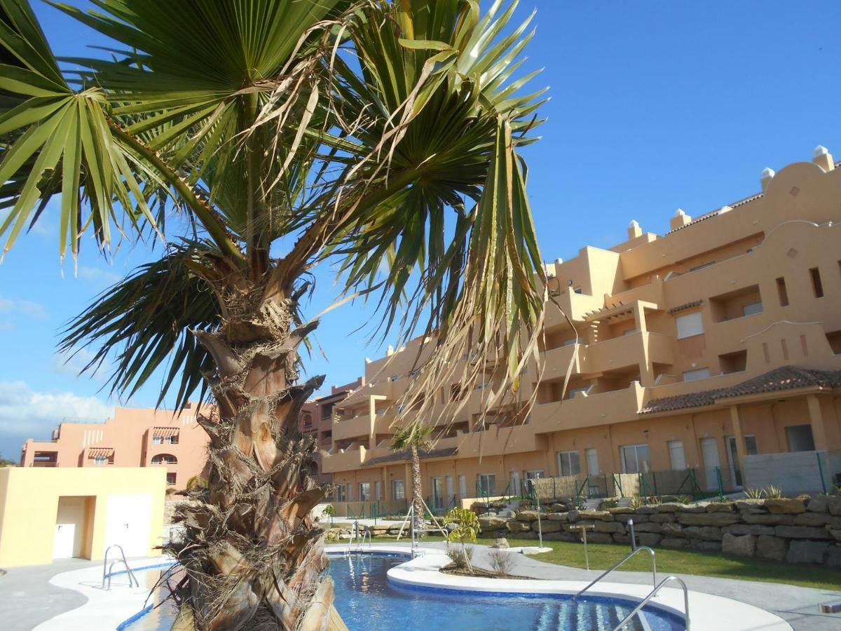Atlantic Tarifa Exterior foto