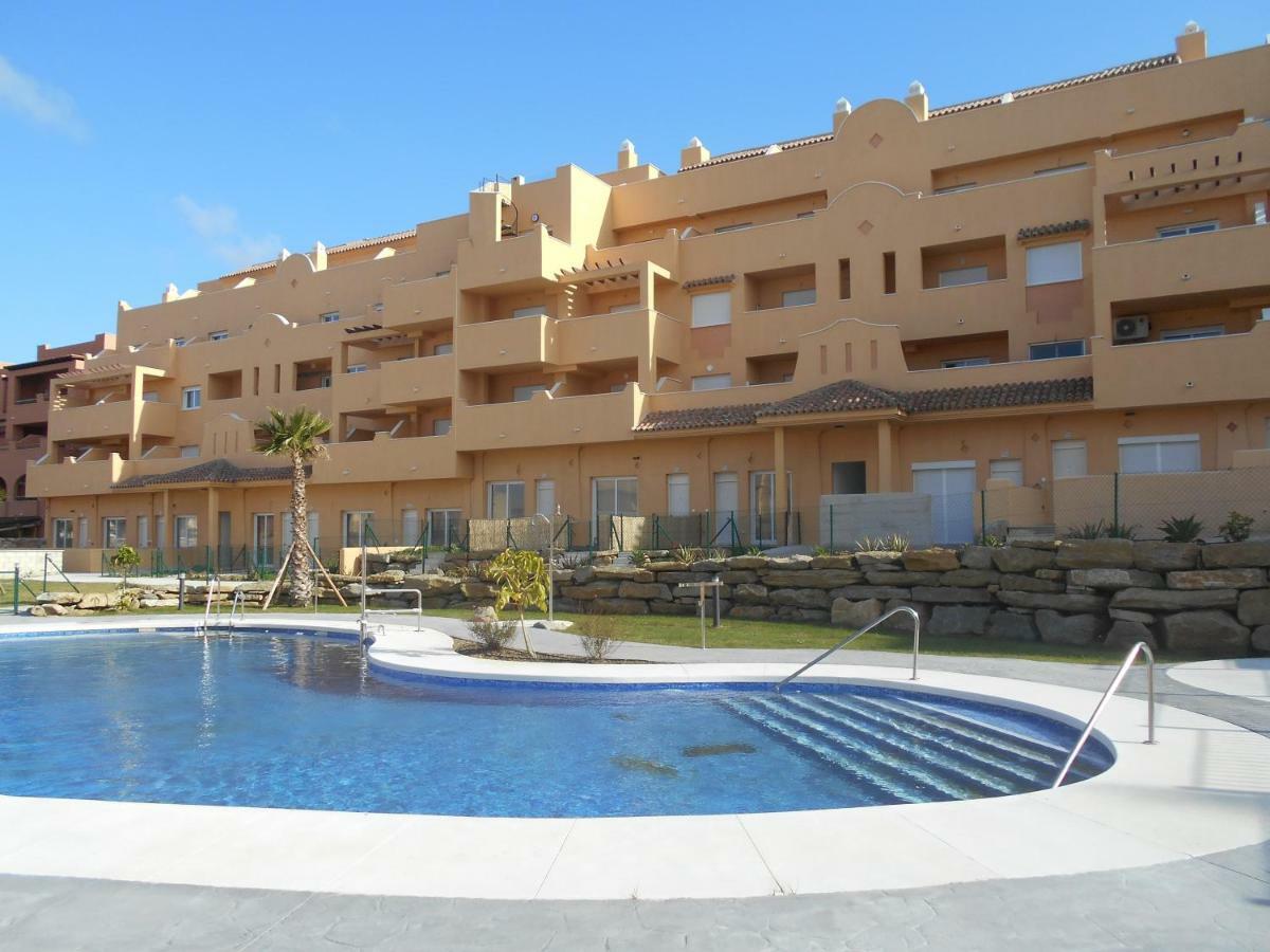 Atlantic Tarifa Exterior foto