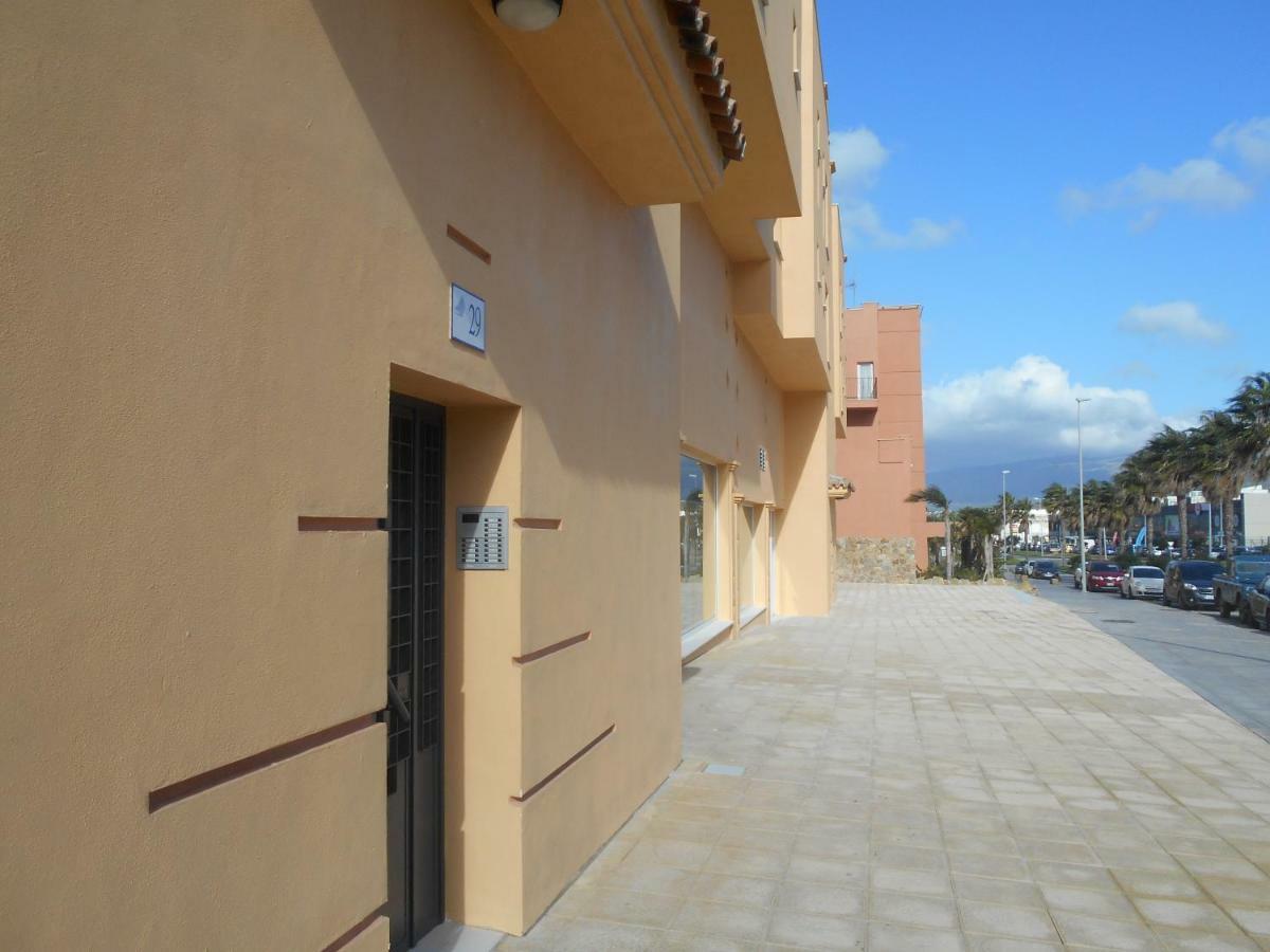 Atlantic Tarifa Exterior foto
