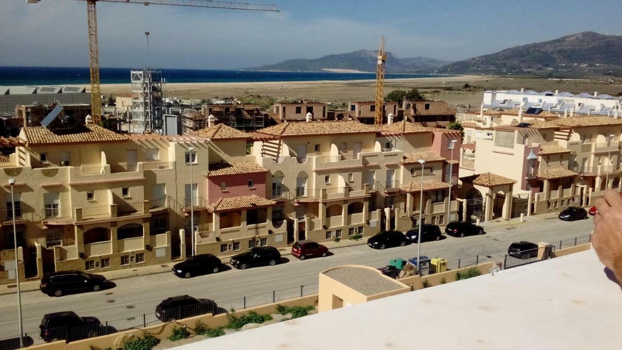 Atlantic Tarifa Exterior foto